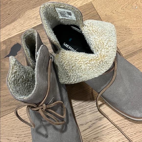 Merrell winter booties - Picture 5 of 5